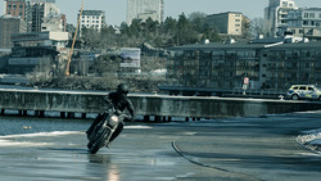 Ecranizarea celebrului roman “Girl in the Spider’s Web”, la cinema