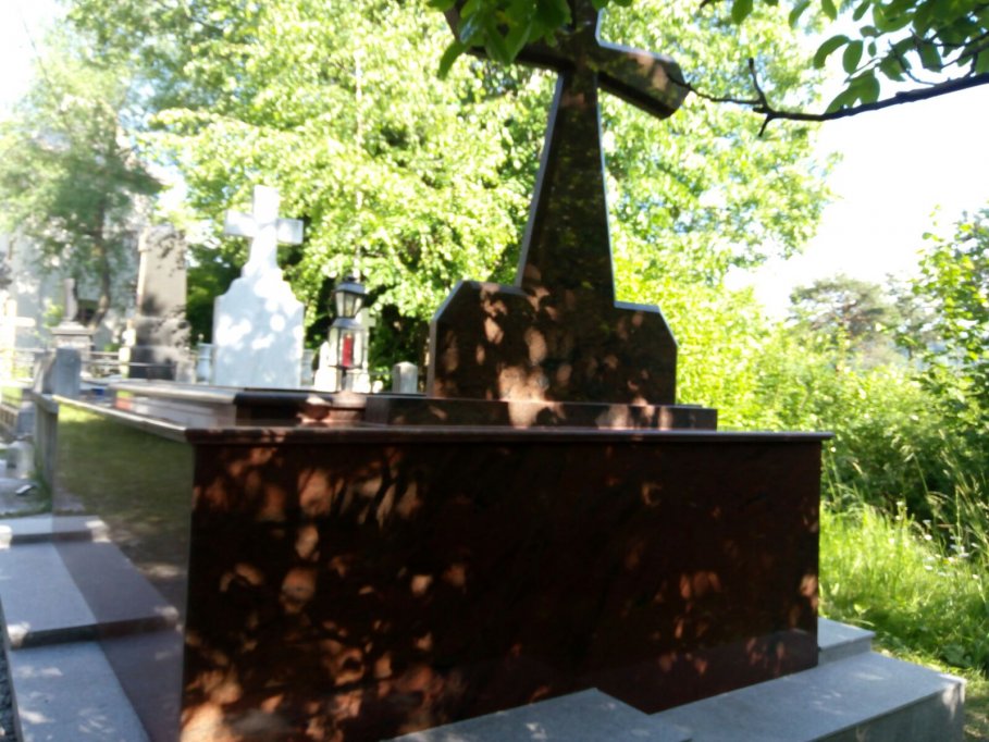 Exclusive Stone