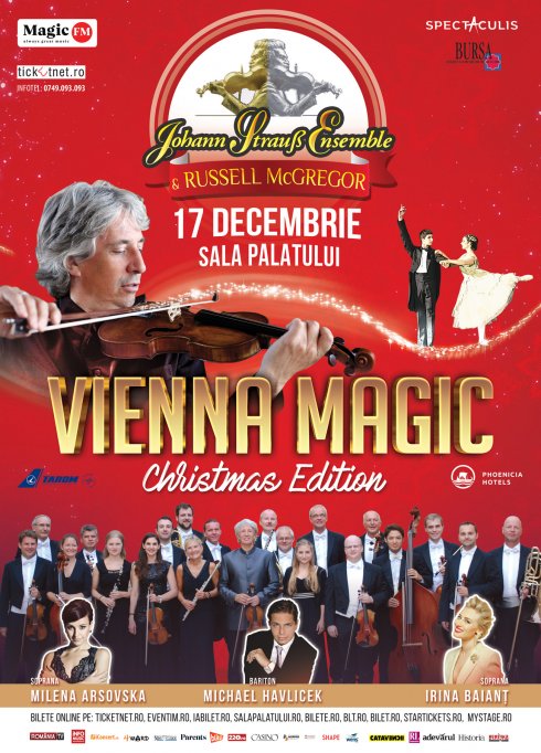 Vienna Magic