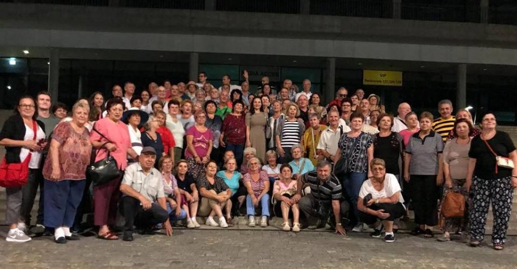 Proiectul ”Tabăra Tematică - La pas prin tărâmul legendar al Greciei"