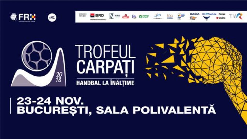 Trofeul Carpati 2018