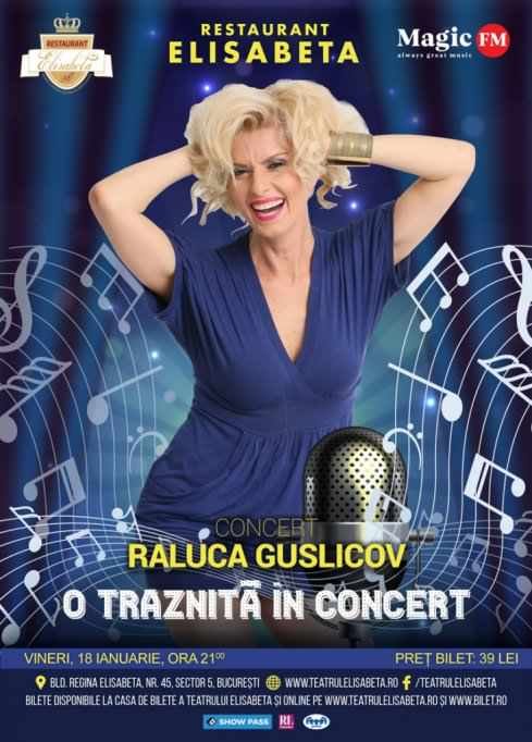 O traznita in concert