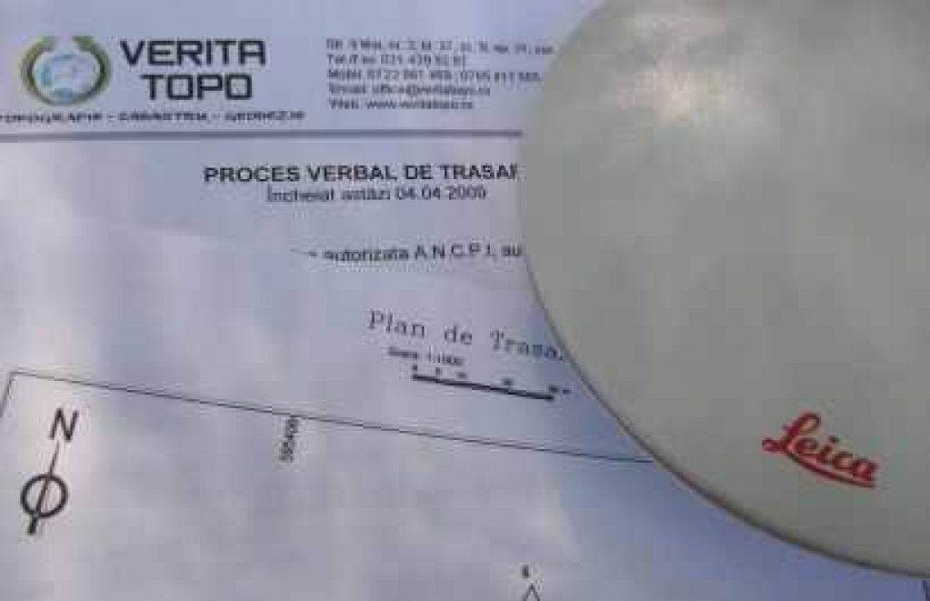 Veritatopo