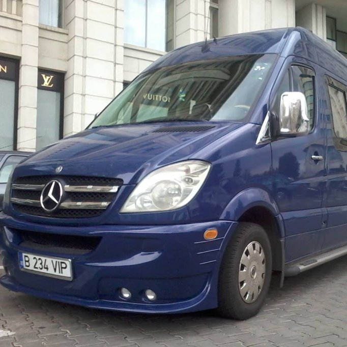 Roby Tours