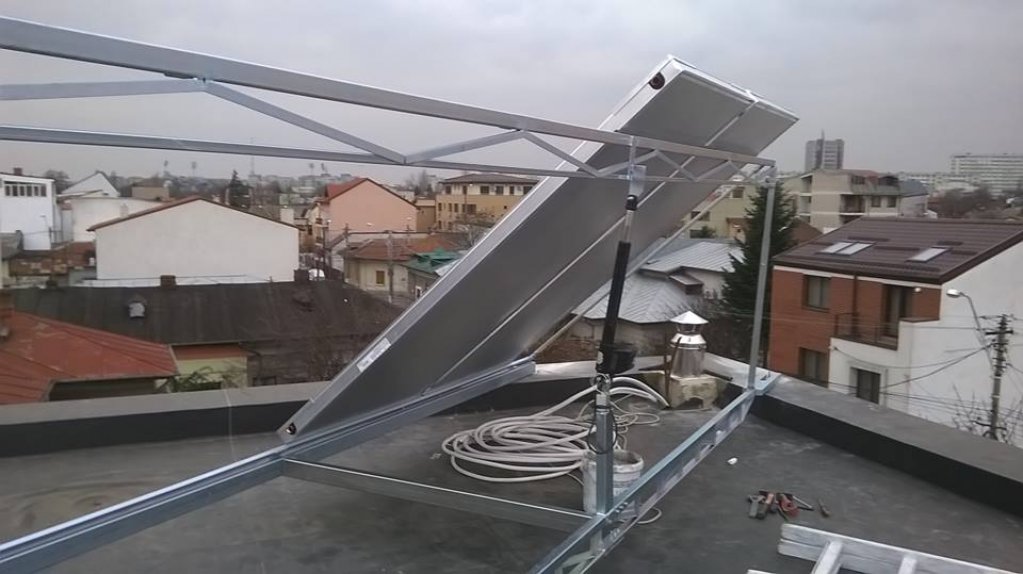 Apatermo Construct