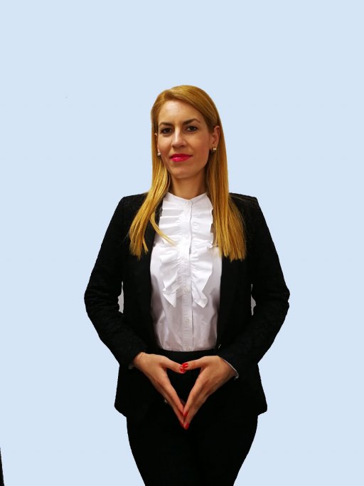 Andreea Vasile - avocat