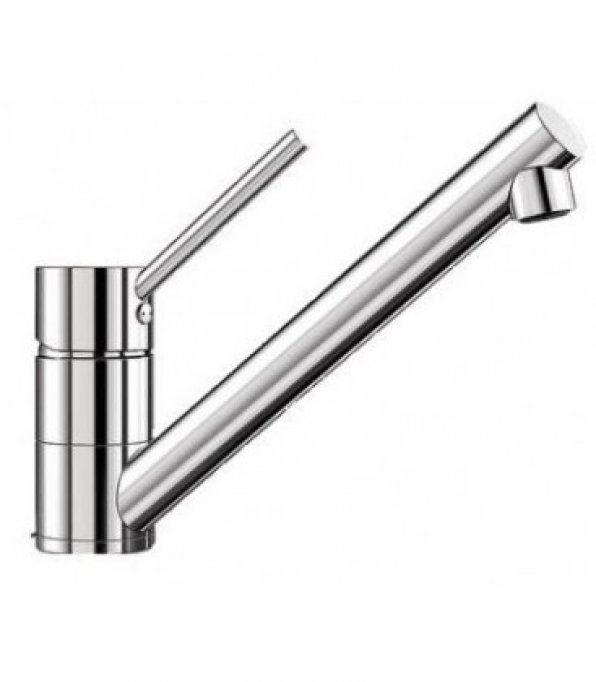 Baterii inox si crom de la Blanco