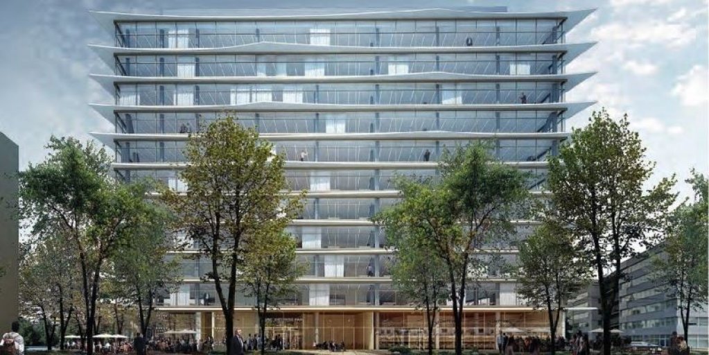Birourile viitorului în București: toate proiectele premium ce se vor livra în 2019-2020 au certificate de clădiri verzi