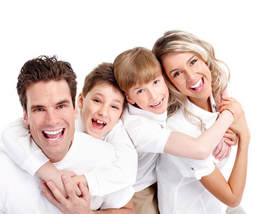 Clinica stomatologica Clarodent