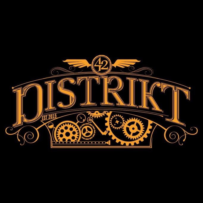 Distrikt 42