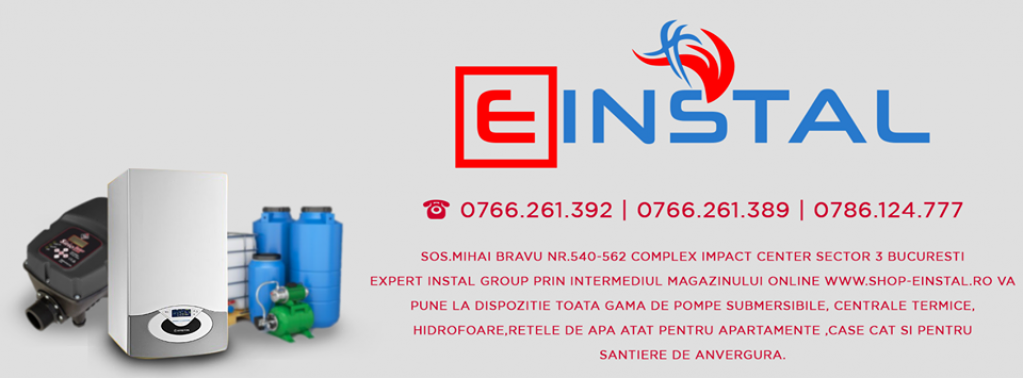 Expert Instal Group