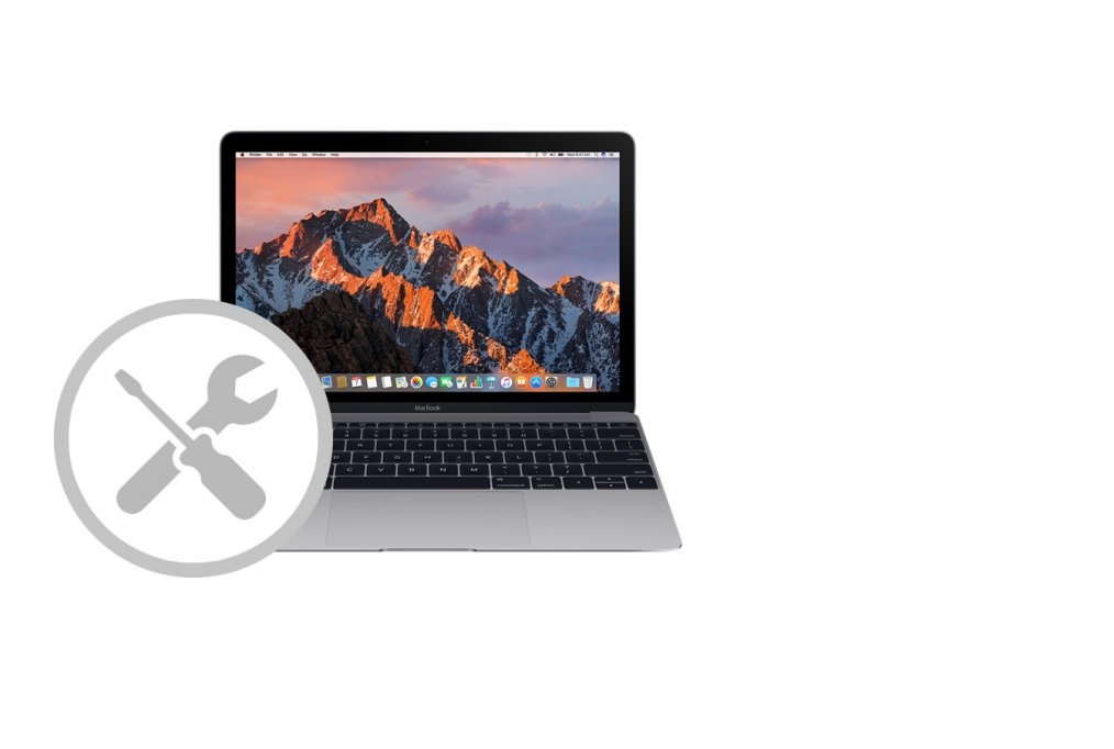 Service MacBook in Bucuresti