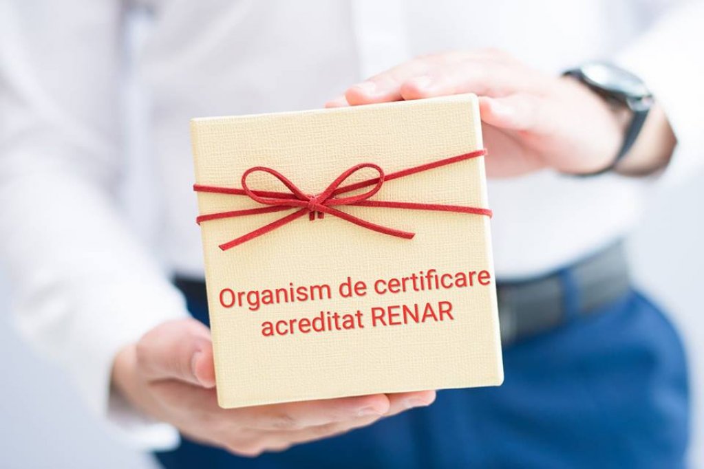 Quality Cert