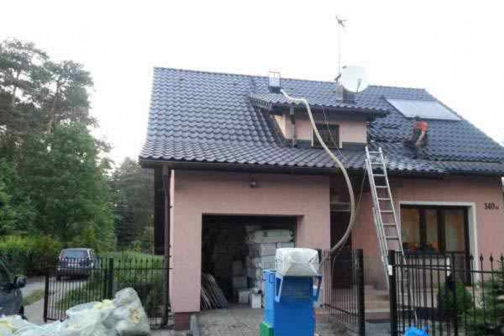 Reparatii si montaj acoperisuri in Bucuresti