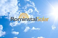 Rominstal Solar