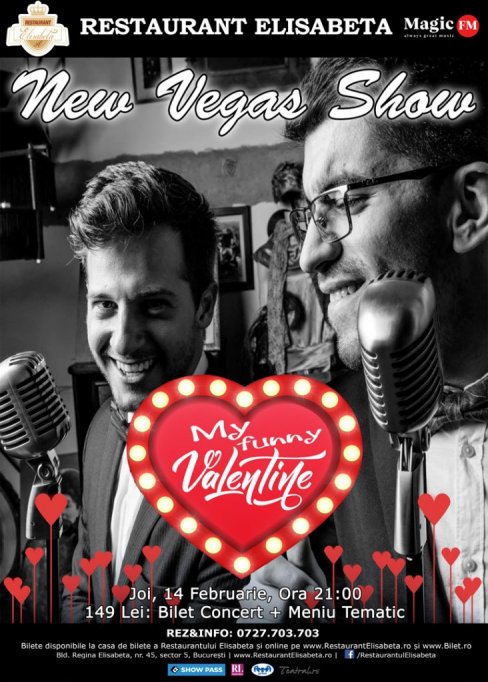 My Funny Valentine