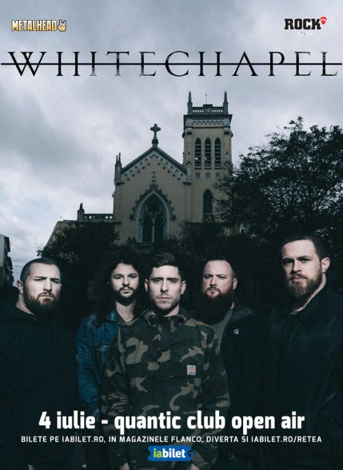 Whitechapel