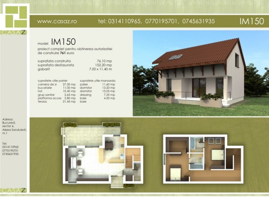 Zucoc Architects
