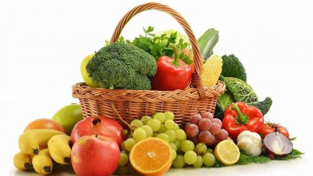 13 moduri prin care poti adauga si mai multe fructe si legume dietei tale