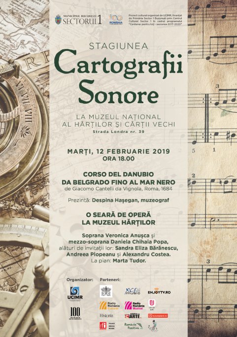 O seara de opera