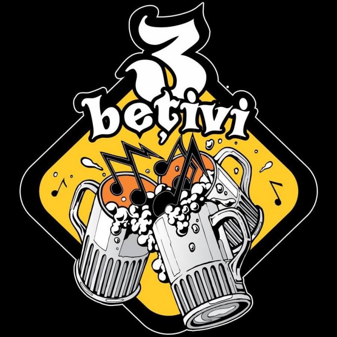 Trei Betivi Bar