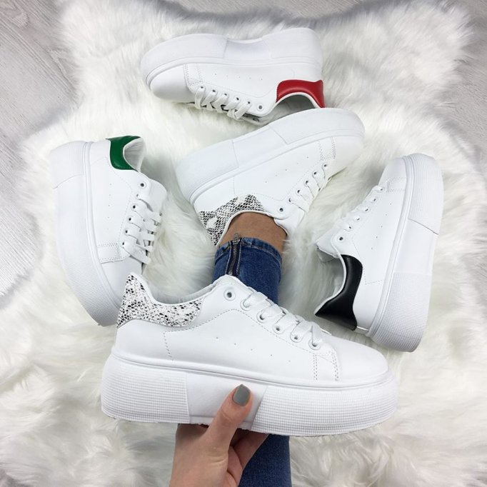 Ghid pentru alegerea adidasilor