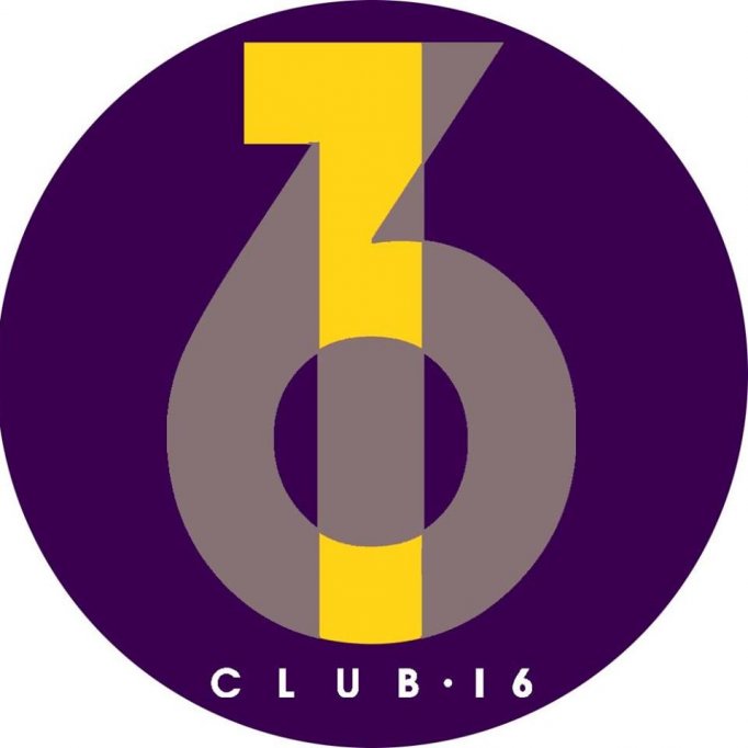 Club 16