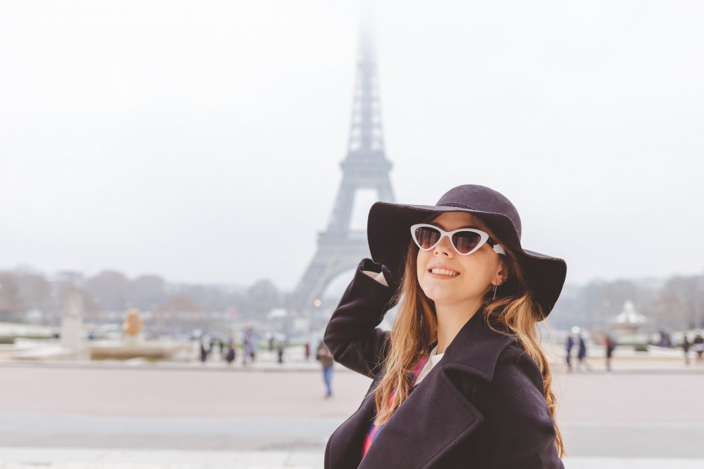 Montmartre, Eiffel, Luvru - Călătorie la Paris în 3 episoade