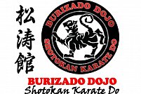 Burizado Dojo Shotokan Karate Do