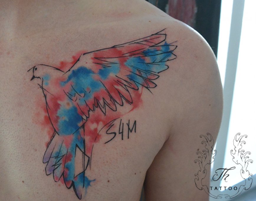 Th Tattoo