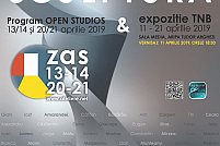 Zilele Atelierelor Deschise de Sculptură, Ediția a 3-a, aprilie 2019, București