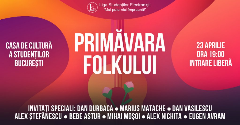 Primavara Folkului
