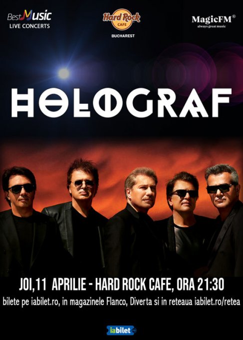 Holograf