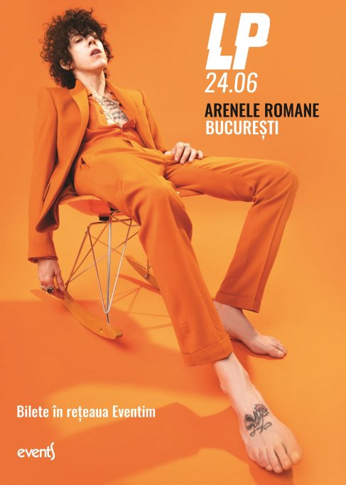 Concert Laura Pergolizzi