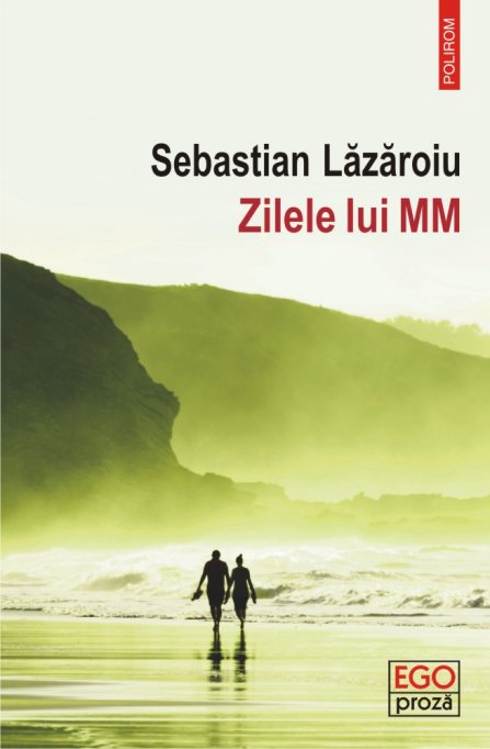 Sebastian Lazaroiu despre Zilele lui MM