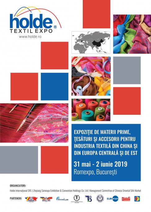 Holde Textil Expo