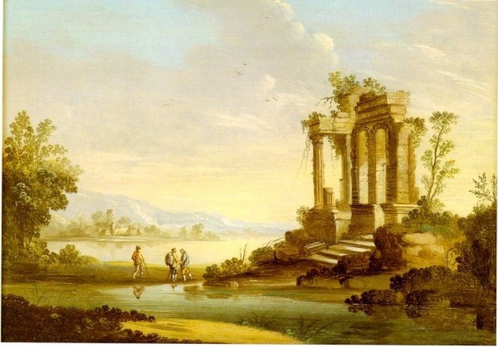 Despre sublim în filozofie: Platon, Longinus, Nietzsche