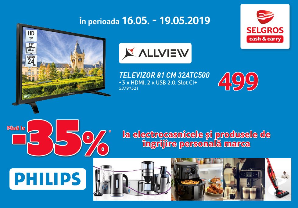 Oferta la Televizoare HD