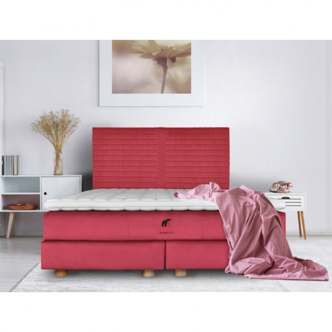 Paturi Boxspring