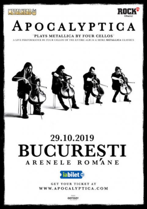 Apocalyptica