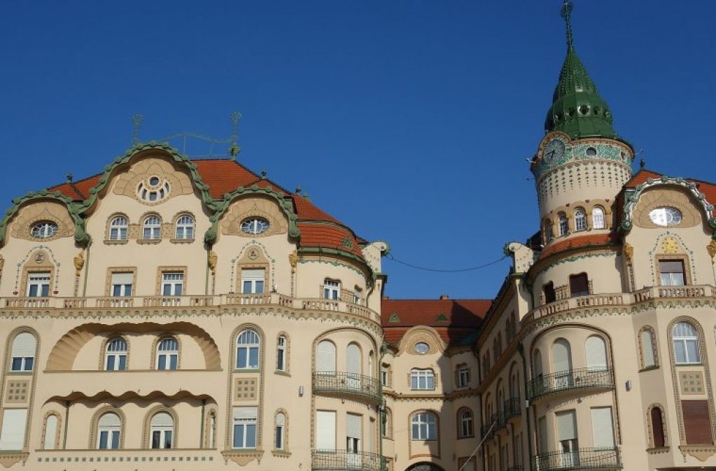 City-break la tine în țară: descoperă istoria marilor orașe ale României