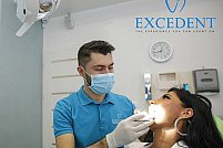 Clinica stomatologica Excedent