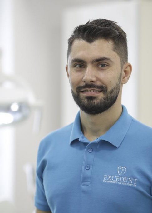 Danciu Radu - doctor