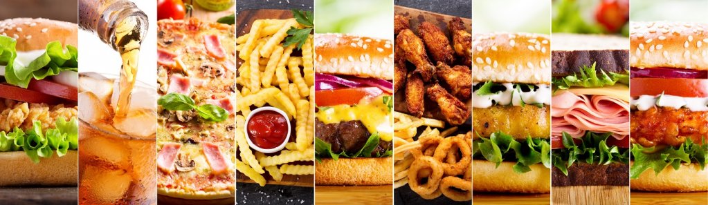 Produse fast food variate, produse cu echipamente HoReCa de calitate