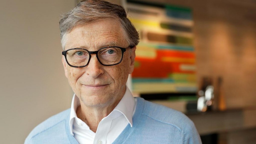 3 moduri in care Bill Gates cheltuie miliarde pentru a schimba lumea