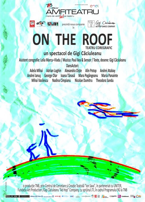 "On the Roof"