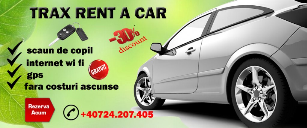 Trax Auto
