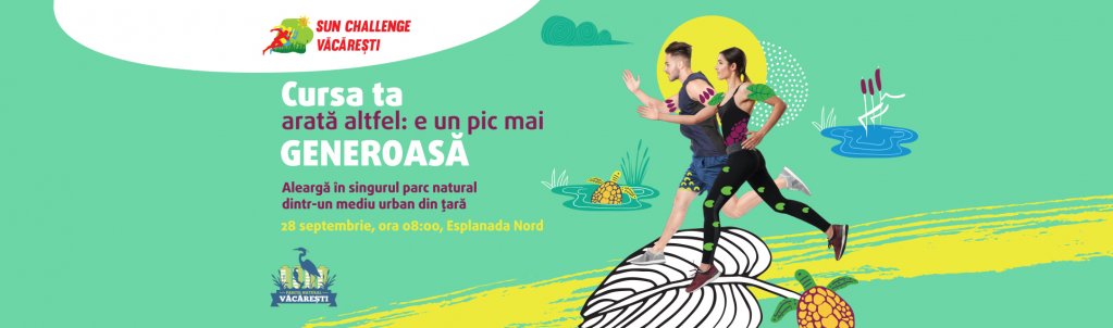Sun Challenge