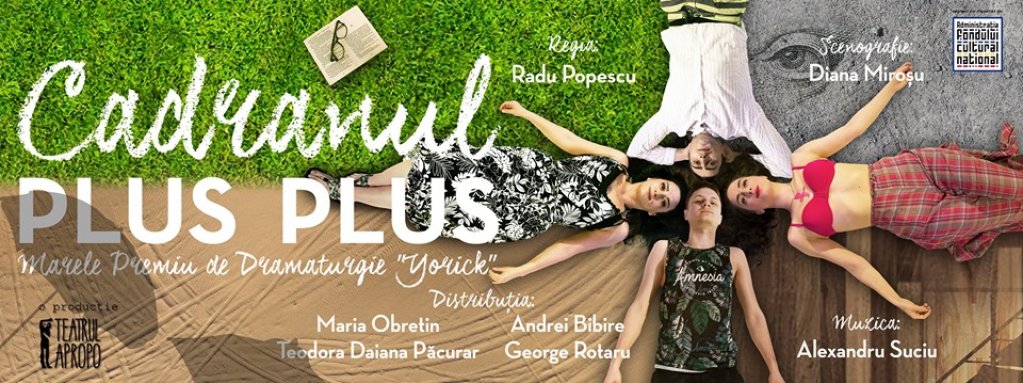 Cadranul Plus Plus