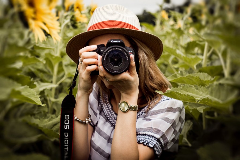 Şcoală de vară: Fotografie urbană pentru începători
